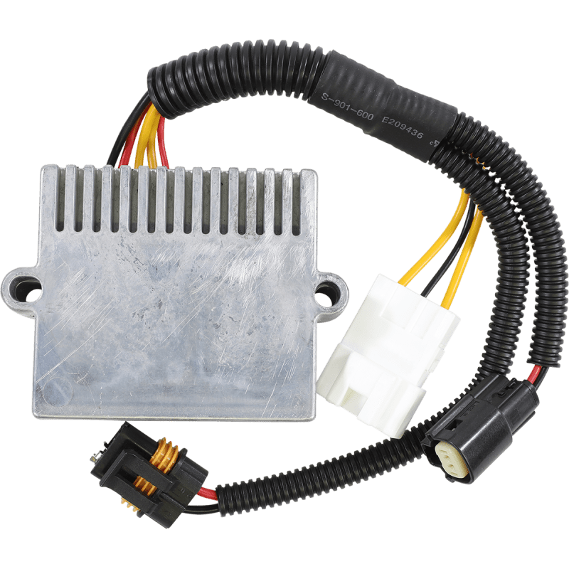 ARROWHEAD VOLTAGE REGULATOR (230 - 22215) - DRIVEN Canada's Powersports 230 - 22215