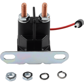 ARROWHEAD STARTER SOLENOID (240 - 22154) - DRIVEN Canada's Powersports 240 - 22154