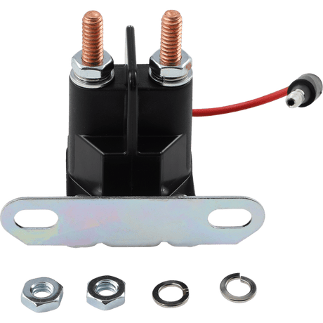 ARROWHEAD STARTER SOLENOID (240 - 22154) - DRIVEN Canada's Powersports 240 - 22154