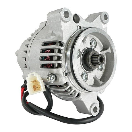ARROWHEAD ALTERNATOR (400 - 48112) - DRIVEN Canada's Powersports 400 - 48112
