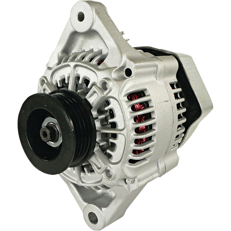 ARROWHEAD ALTERNATOR 400 - 52321 - DRIVEN Canada's Powersports 400 - 52321