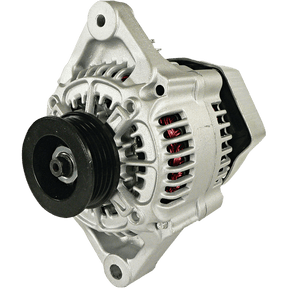 ARROWHEAD ALTERNATOR 400 - 52321 - DRIVEN Canada's Powersports 400 - 52321