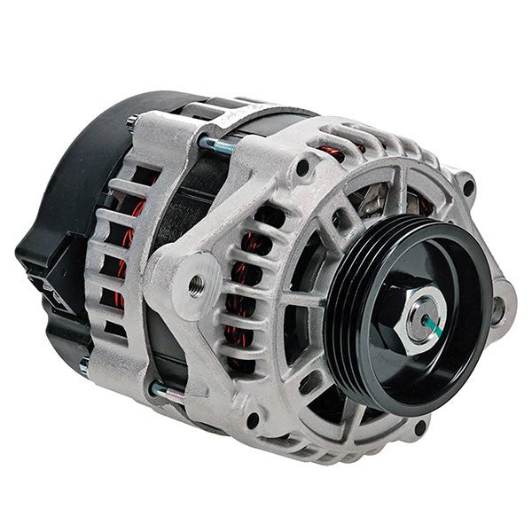 ARROWHEAD ALTERNATOR (400 - 52377) - DRIVEN Canada's Powersports 400 - 52377
