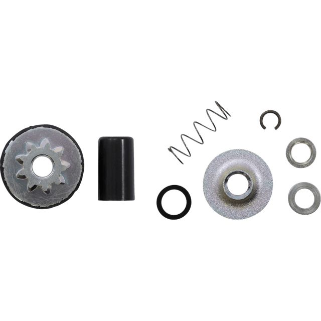 ARROWHEAD BENDIX PINION STARTER (220 - 21028) - DRIVEN Canada's Powersports 220 - 21028