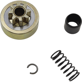 ARROWHEAD BENDIX PINION STARTER (220 - 52066) - DRIVEN Canada's Powersports 220 - 52066