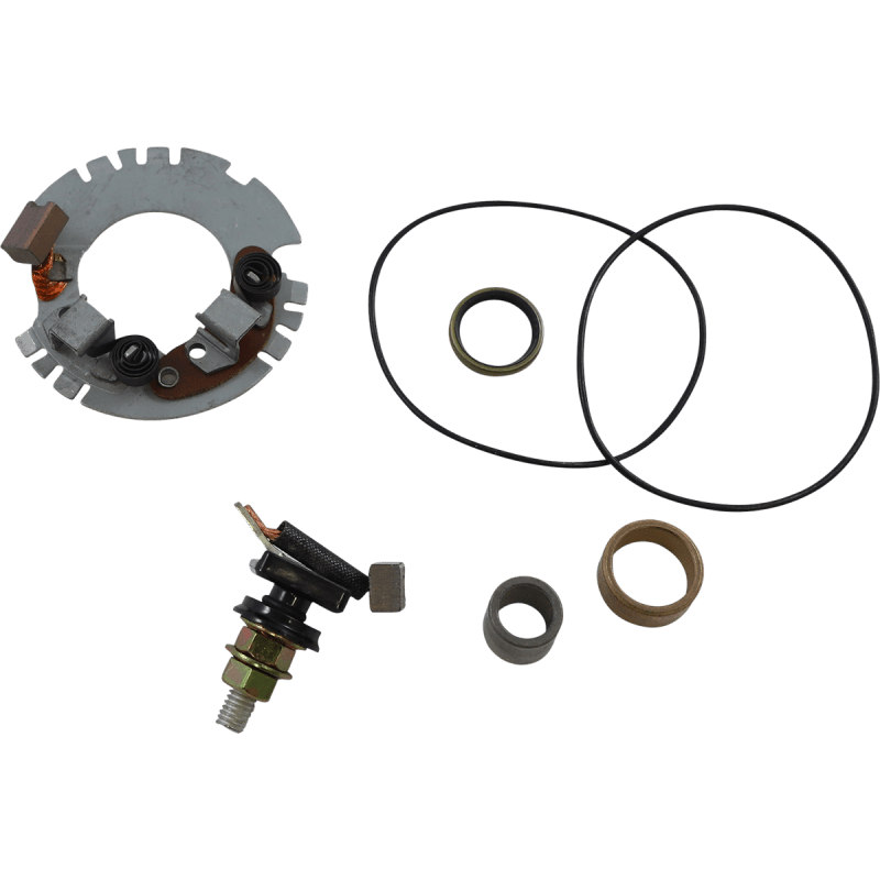 ARROWHEAD BENDIX PINION STARTER (220 - 52091) - DRIVEN Canada's Powersports 220 - 52091