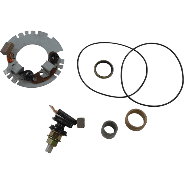 ARROWHEAD BENDIX PINION STARTER (220 - 52091) - DRIVEN Canada's Powersports 220 - 52091