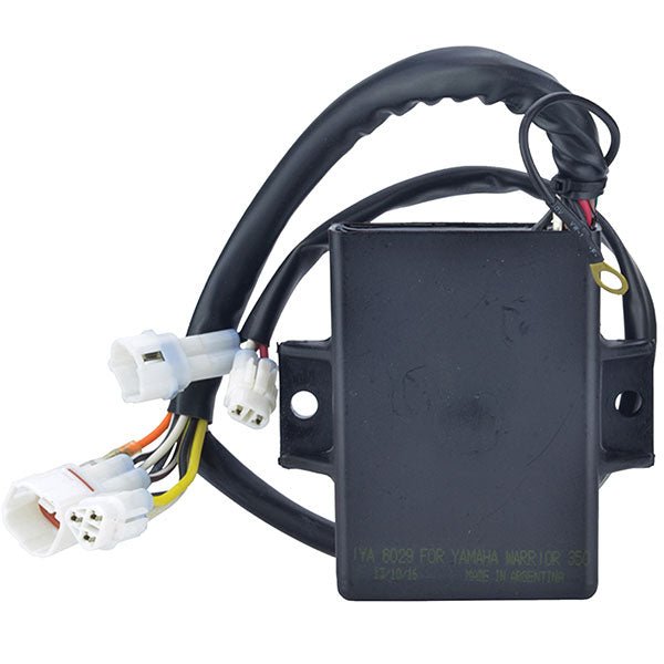 ARROWHEAD CDI (160 - 02077) - DRIVEN Canada's Powersports 160 - 02077