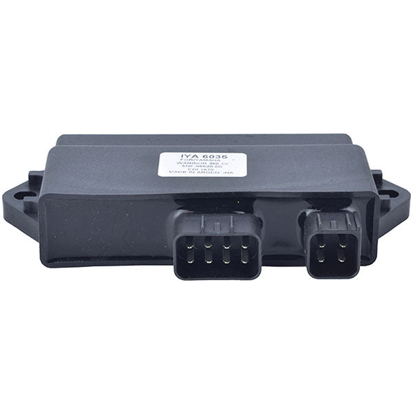 ARROWHEAD CDI (160 - 02081) - DRIVEN Canada's Powersports 160 - 02081