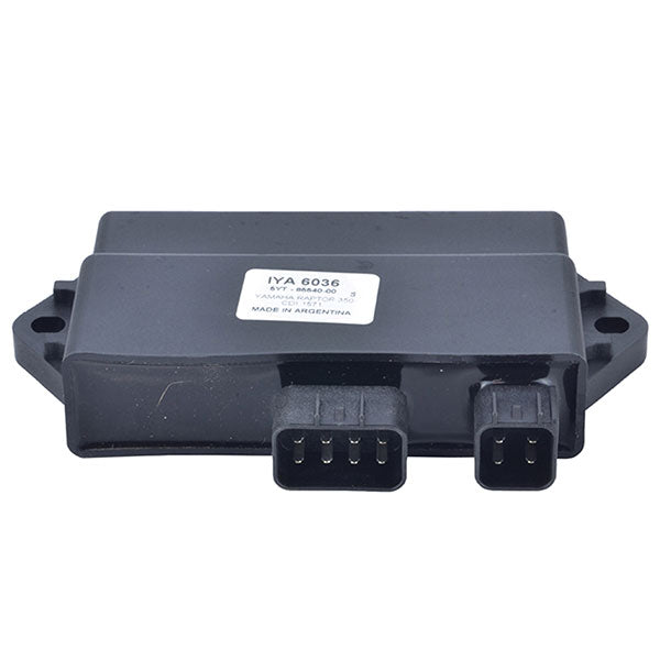 ARROWHEAD CDI (160 - 02082) - DRIVEN Canada's Powersports 160 - 02082