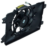 ARROWHEAD COMPLETE RADIATOR FAN (434 - 58010) - DRIVEN Canada's Powersports 9999999989434 - 58010