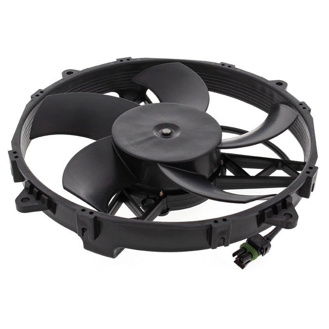 ARROWHEAD COOLING FAN (434 - 22003) - DRIVEN Canada's Powersports 70 - 1006434 - 22003