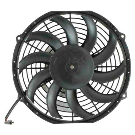 ARROWHEAD COOLING FAN (434 - 22012) - DRIVEN Canada's Powersports 70 - 1019434 - 22012