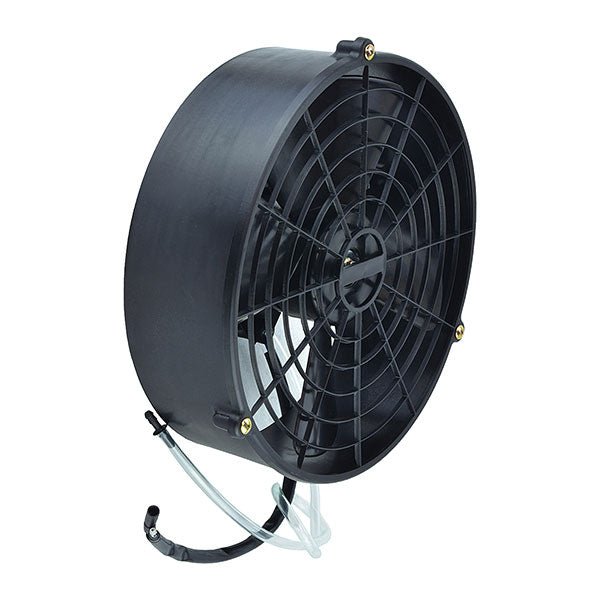 ARROWHEAD COOLING FAN (434 - 58009) - DRIVEN Canada's Powersports 70 - 1030434 - 58009