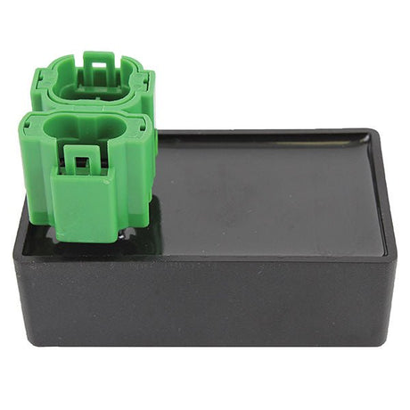 ARROWHEAD FAN RELAY UNIT (240 - 58021) - DRIVEN Canada's Powersports 240 - 58021
