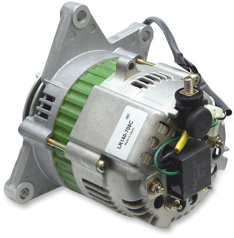 ARROWHEAD GL15 MULTIFIT ALTERNATOR 12V,40AMP,1R/IF (400 - 44065) - DRIVEN Canada's Powersports AHA0001400 - 44065