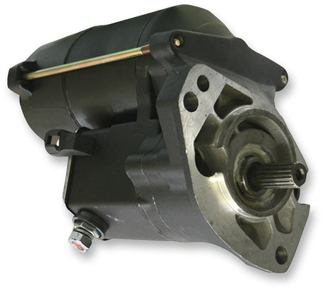 ARROWHEAD HARLEY MULTIFIT STARTER 12V ,CW,OSGR (410 - 52331) - DRIVEN Canada's Powersports SHD0009410 - 52331