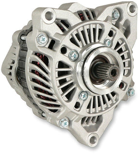ARROWHEAD HONDA MULTIFIT ALTERNATOR 12V, 75 AMP (400 - 48059) - DRIVEN Canada's Powersports AMT0202400 - 48059