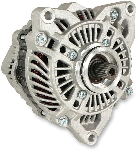 ARROWHEAD HONDA MULTIFIT ALTERNATOR 12V, 75 AMP (400 - 48059) - DRIVEN Canada's Powersports AMT0202400 - 48059