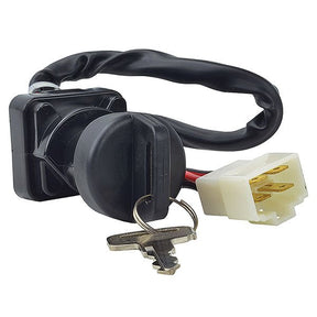 ARROWHEAD IGNITION SWITCH (240 - 22271) - DRIVEN Canada's Powersports 240 - 22271