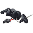 ARROWHEAD IGNITION SWITCH (240 - 58034) - DRIVEN Canada's Powersports 240 - 58034