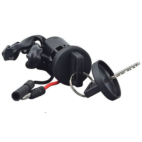 ARROWHEAD IGNITION SWITCH (240 - 58034) - DRIVEN Canada's Powersports 240 - 58034