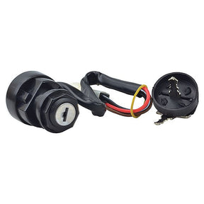 ARROWHEAD IGNITION SWITCH (240 - 58035) - DRIVEN Canada's Powersports 240 - 58035