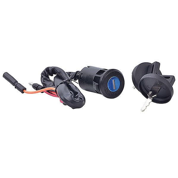 ARROWHEAD IGNITION SWITCH (240 - 58040) - DRIVEN Canada's Powersports 240 - 58040