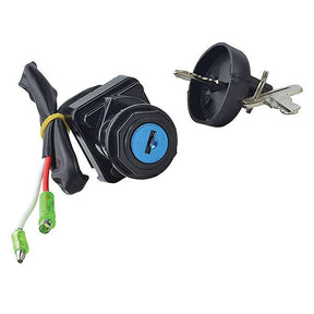 ARROWHEAD IGNITION SWITCH (240 - 58041) - DRIVEN Canada's Powersports 240 - 58041