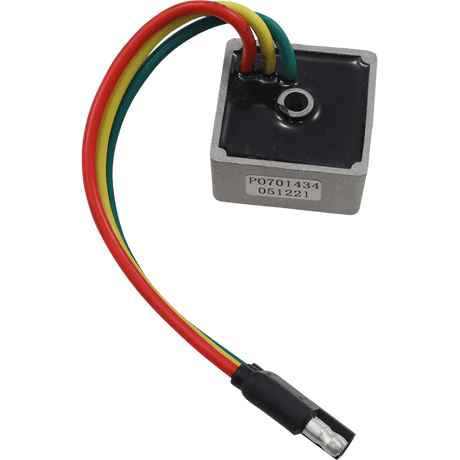 ARROWHEAD VOLTAGE REGULATOR (230 - 22084) - DRIVEN Canada's Powersports 230 - 22084