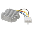 ARROWHEAD REGULATOR/RECTIFIER (230 - 22067) - DRIVEN Canada's Powersports 230 - 22067