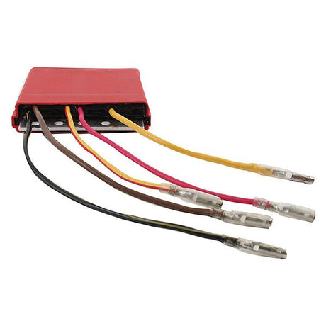 ARROWHEAD REGULATOR/RECTIFIER (230 - 22111) - DRIVEN Canada's Powersports 230 - 22111