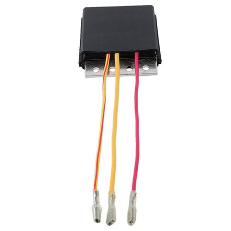 ARROWHEAD REGULATOR/RECTIFIER (230 - 22116) - DRIVEN Canada's Powersports 230 - 22116