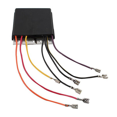 ARROWHEAD REGULATOR/RECTIFIER (230 - 22158) - DRIVEN Canada's Powersports 230 - 22158