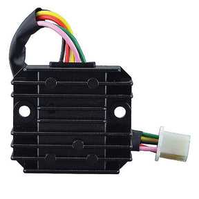 ARROWHEAD REGULATOR/RECTIFIER (230 - 22191) - DRIVEN Canada's Powersports 230 - 22191