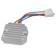 ARROWHEAD REGULATOR/RECTIFIER (230 - 58005) - DRIVEN Canada's Powersports 230 - 58005