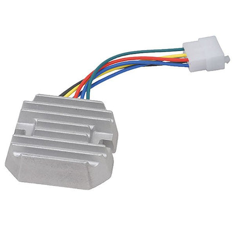 ARROWHEAD REGULATOR/RECTIFIER (230 - 58005) - DRIVEN Canada's Powersports 230 - 58005