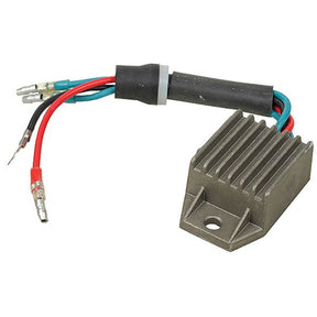 ARROWHEAD REGULATOR/RECTIFIER (230 - 58014) - DRIVEN Canada's Powersports 230 - 58014