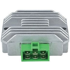 ARROWHEAD REGULATOR/RECTIFIER (230 - 58018) - DRIVEN Canada's Powersports 230 - 58018