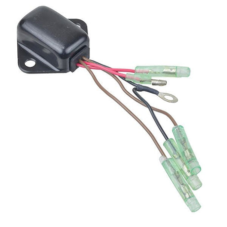 ARROWHEAD REGULATOR/RECTIFIER (230 - 58022) - DRIVEN Canada's Powersports 230 - 58022