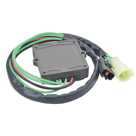ARROWHEAD REGULATOR/RECTIFIER (230 - 58023) - DRIVEN Canada's Powersports 230 - 58023