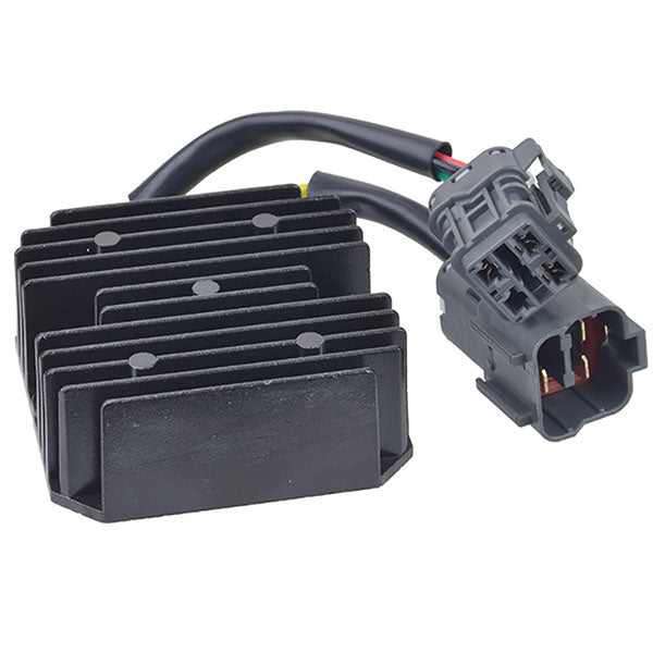 ARROWHEAD REGULATOR/RECTIFIER (230 - 58031) - DRIVEN Canada's Powersports 230 - 58031