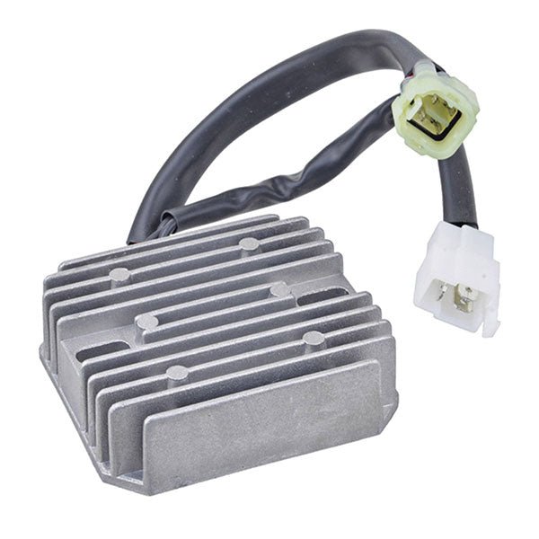 ARROWHEAD REGULATOR/RECTIFIER (230 - 58032) - DRIVEN Canada's Powersports 230 - 58032