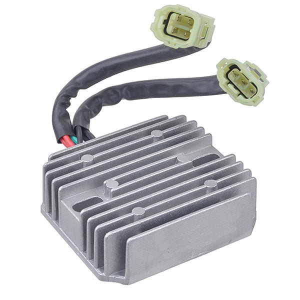 ARROWHEAD REGULATOR/RECTIFIER (230 - 58033) - DRIVEN Canada's Powersports 230 - 58033