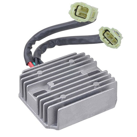 ARROWHEAD REGULATOR/RECTIFIER (230 - 58033) - DRIVEN Canada's Powersports 230 - 58033