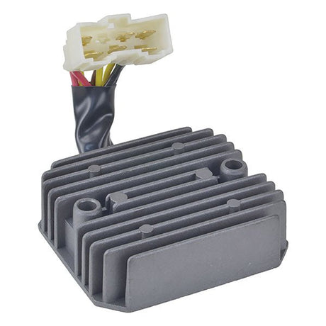 ARROWHEAD REGULATOR/RECTIFIER (230 - 58038) - DRIVEN Canada's Powersports 230 - 58038