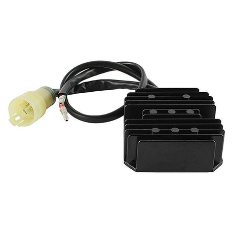 ARROWHEAD REGULATOR/RECTIFIER (230 - 58049) - DRIVEN Canada's Powersports 230 - 58049