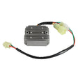 ARROWHEAD REGULATOR/RECTIFIER (230 - 58054) - DRIVEN Canada's Powersports 230 - 58054