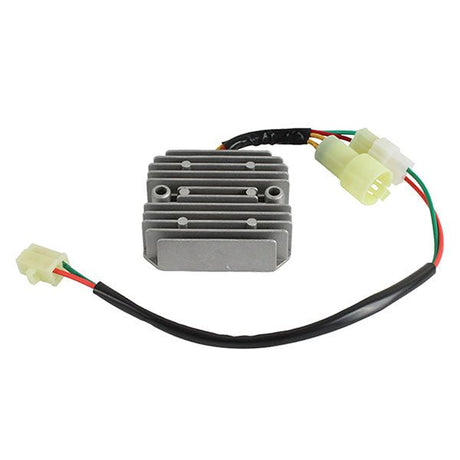 ARROWHEAD REGULATOR/RECTIFIER (230 - 58054) - DRIVEN Canada's Powersports 230 - 58054