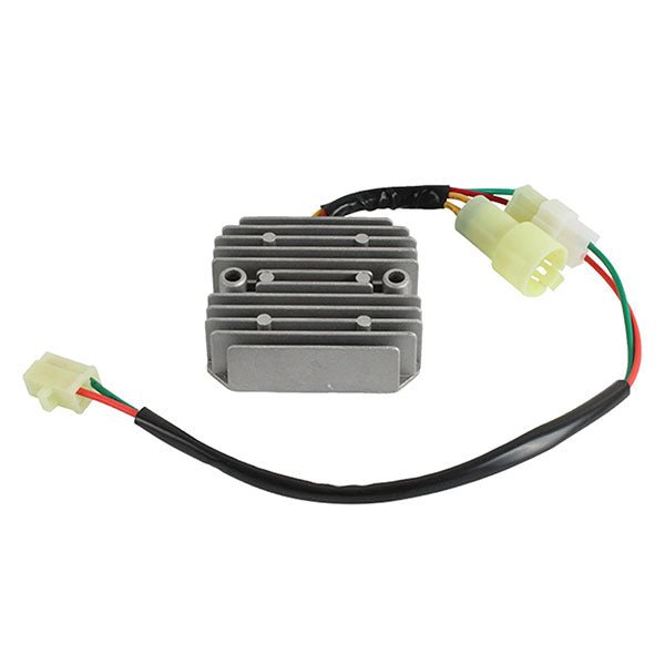 ARROWHEAD REGULATOR/RECTIFIER (230 - 58054) - DRIVEN Canada's Powersports 230 - 58054